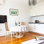 Apartment Centener Rovinj