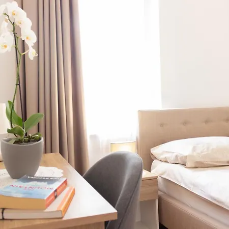 Apartmán Centener