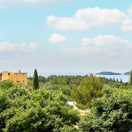 Centener Apartmán