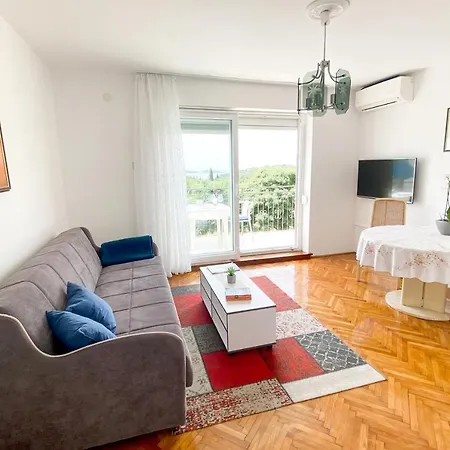 Centener Rovinj