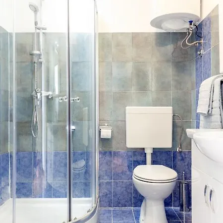 Centener Apartmán Rovinj