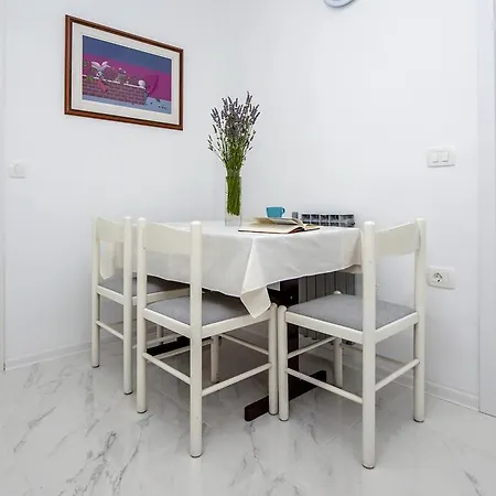Apartmán Centener