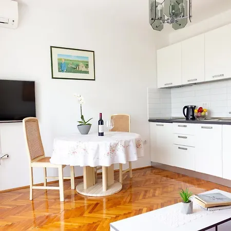 Apartament Centener Rovinj