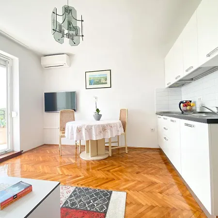 Centener Apartmán *