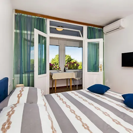 Apartmán Centener *