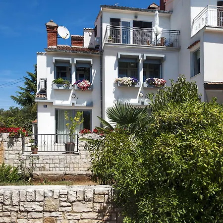 Centener Rovinj