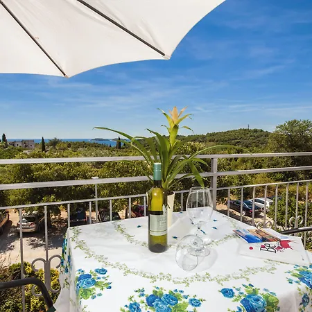 Apartmán Centener *