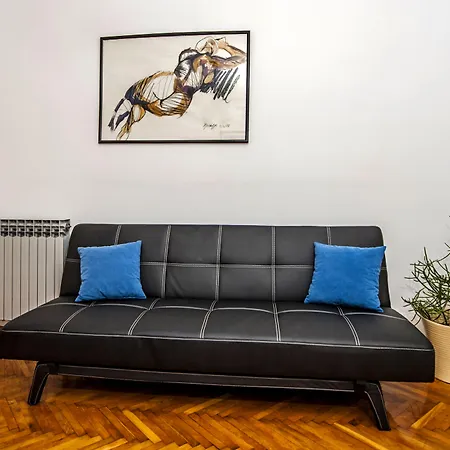 Centener Apartament *