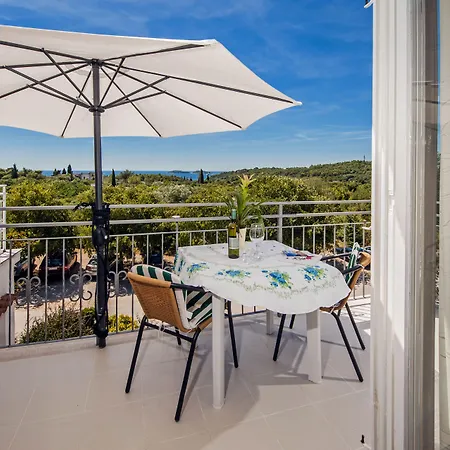 Centener Apartament