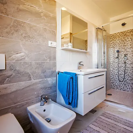 Centener Apartmán *