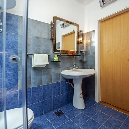 Apartmán Centener Rovinj