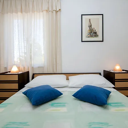 Centener Apartament Rovinj