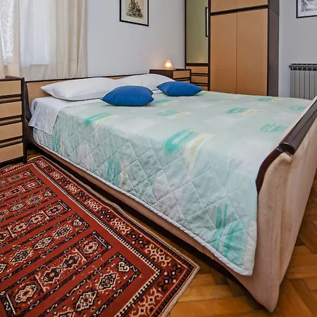 Apartament Centener Rovinj