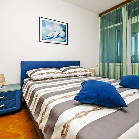 Apartmán Centener *