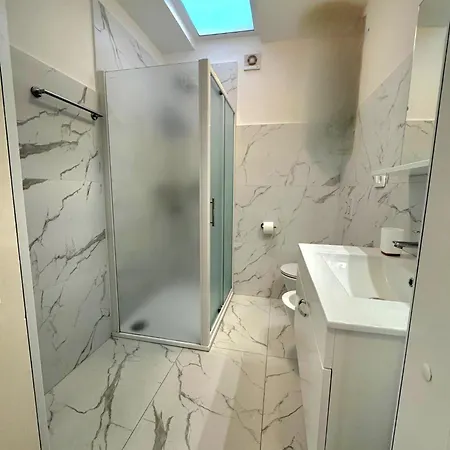 Apartament Centener *