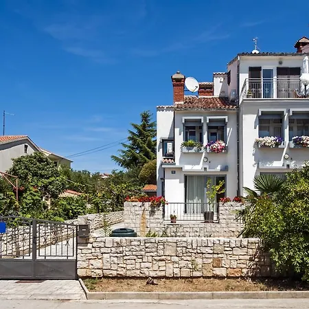 Apartmán Centener *