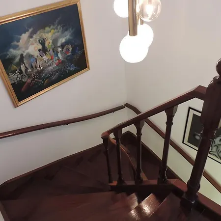 Centener Apartament Rovinj