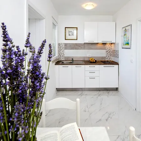 Apartmán Centener Rovinj