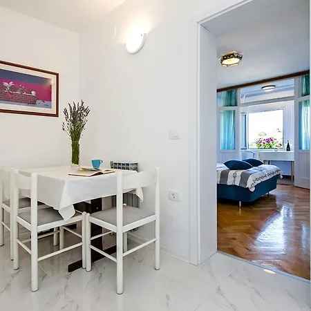 Apartmán Centener *