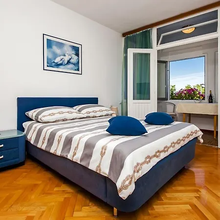 Appartamento Centener