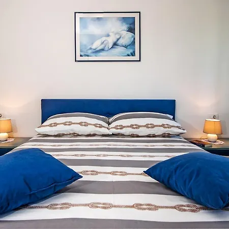 Centener Apartmán *