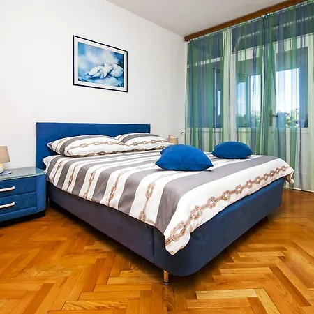 Appartamento Centener