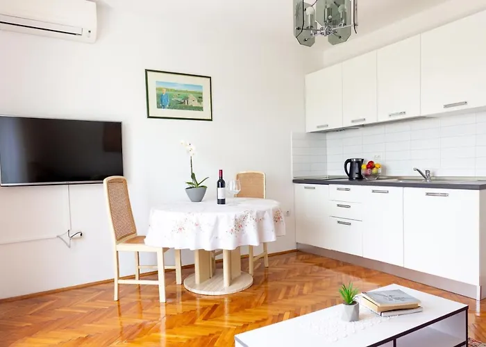 Apartman Centener Rovinj