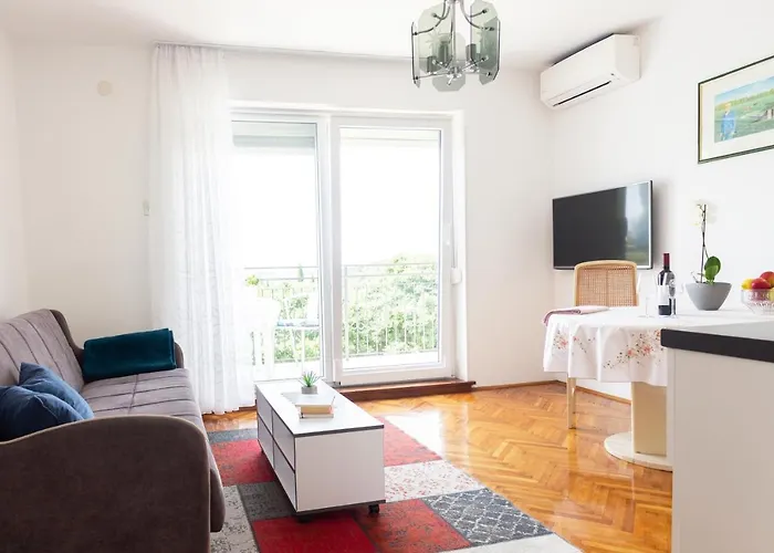 Centener * Rovinj