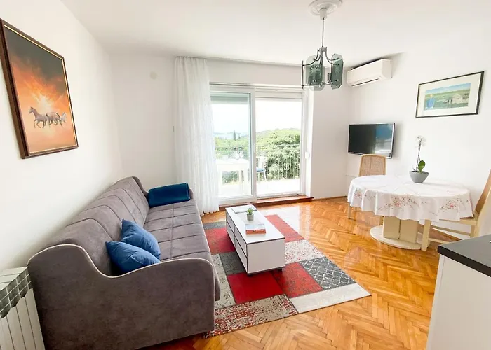 Centener Rovinj