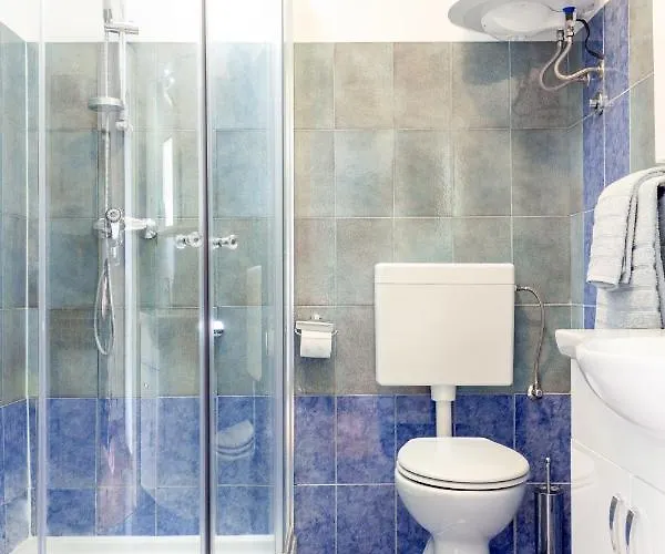 Centener Apartament Rovinj