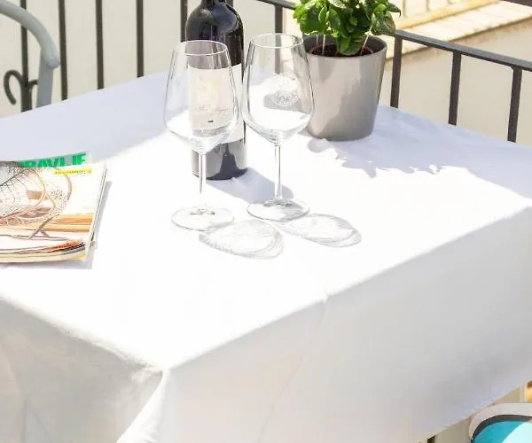 Centener Apartament