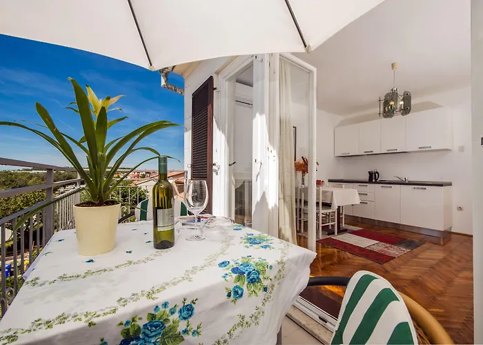 Apartament Centener