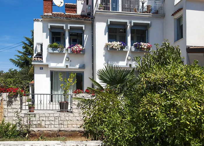 Centener Rovinj