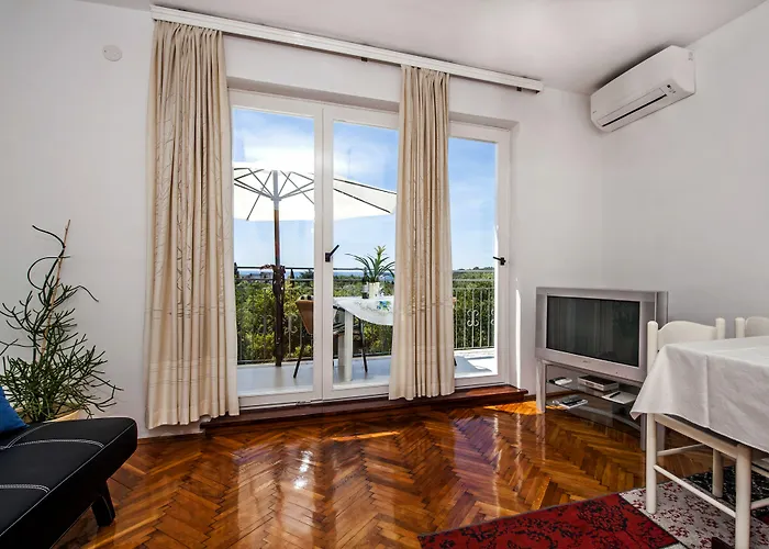 Apartament Centener *