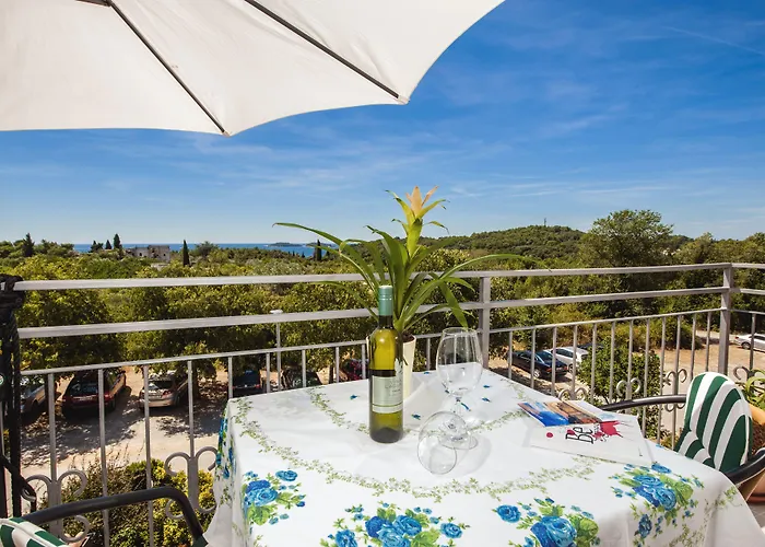 Apartament Centener *