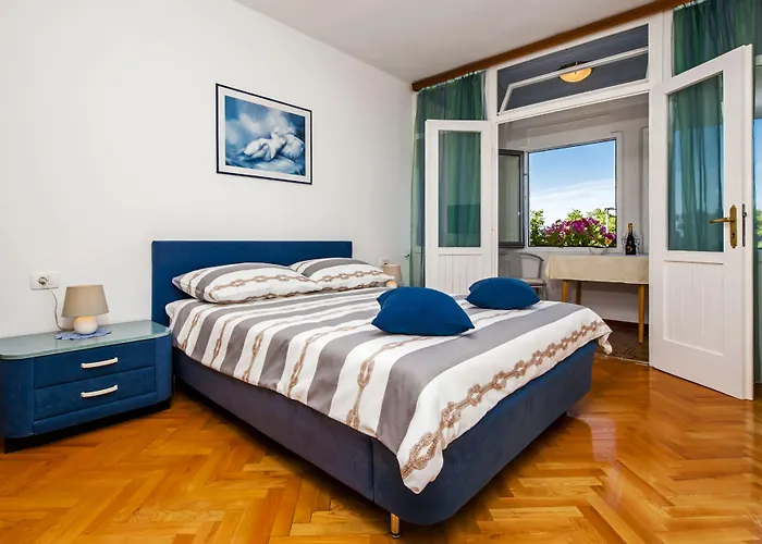 Apartman Centener *