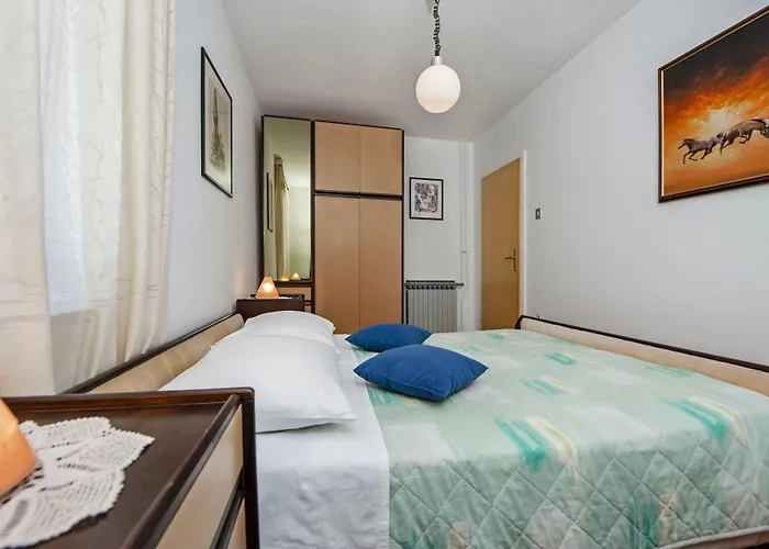 Centener Apartman