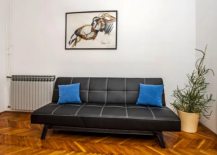 Centener Apartament *