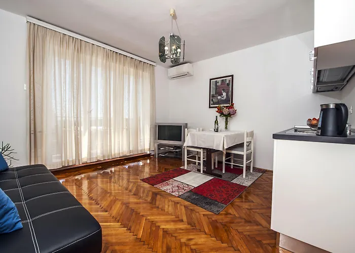 Centener Apartman