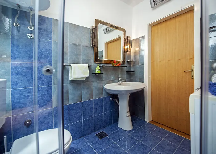 Apartament Centener Rovinj