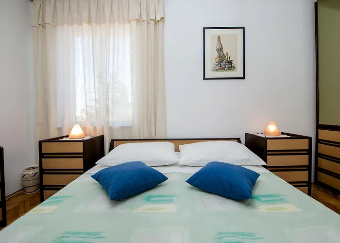Centener Apartament Rovinj