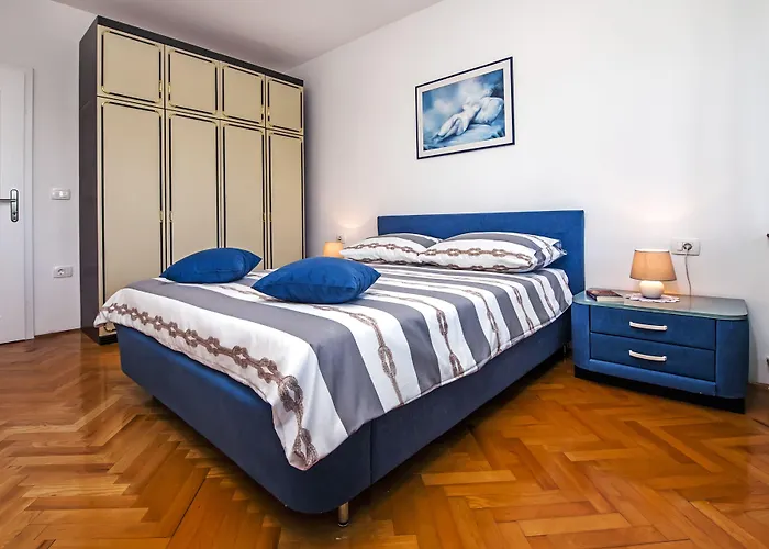 Centener Apartament *