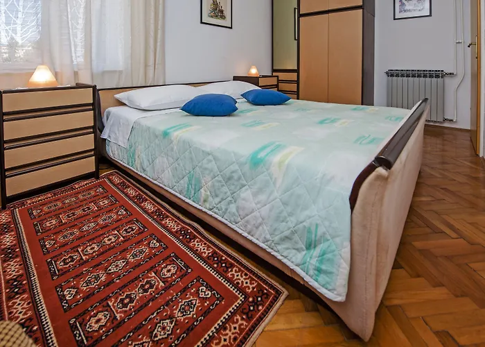 Apartament Centener Rovinj