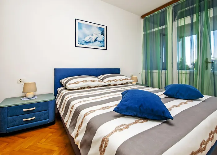 Apartament Centener *