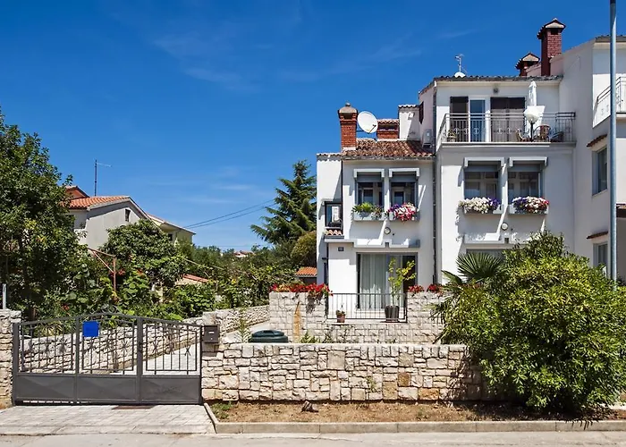 Apartament Centener *