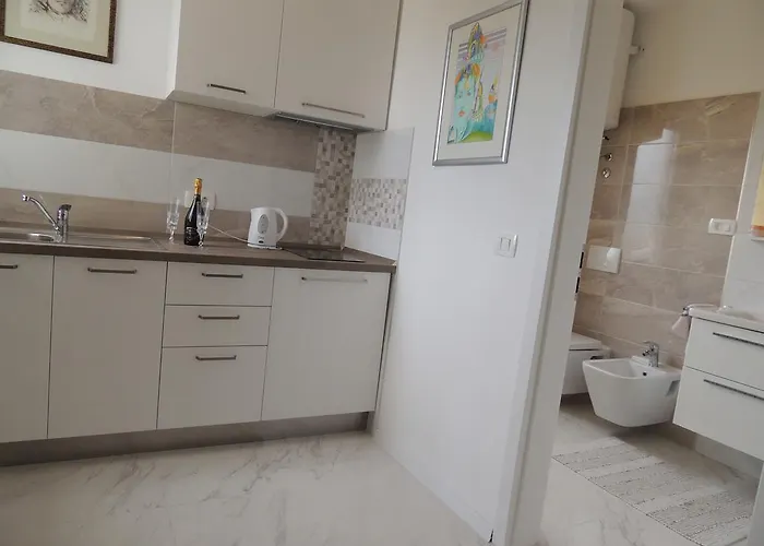 Apartament Centener