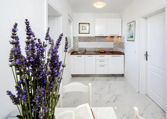 Apartament Centener Rovinj