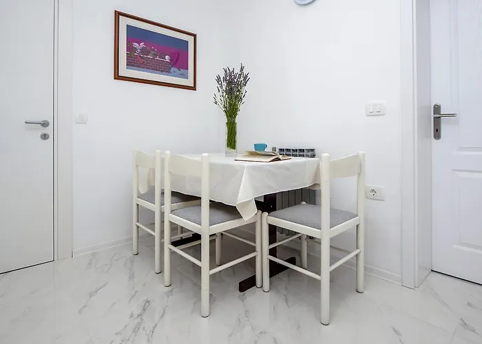 Apartament Centener
