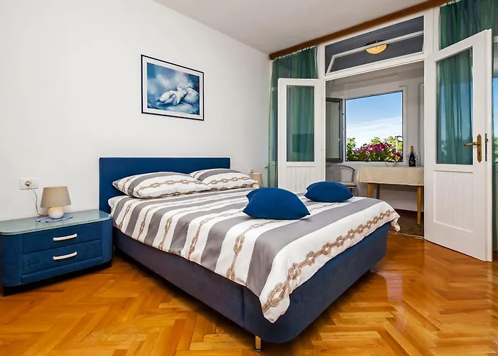 Apartament Centener