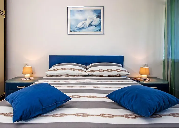 Centener Apartament *